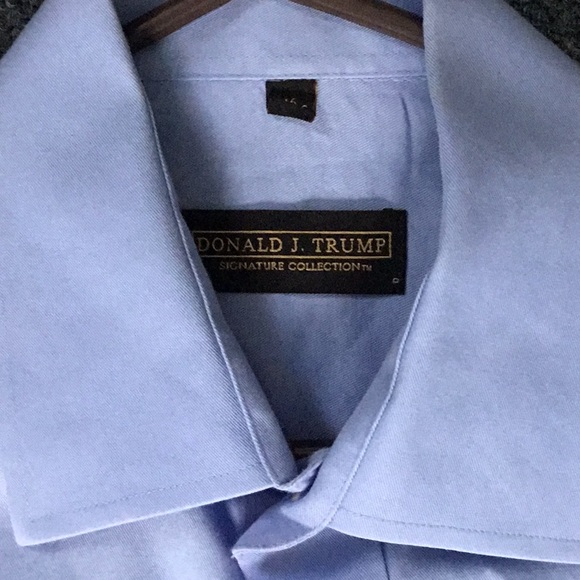 DONALD TRUMP SHIRT. - Picture 2 of 4